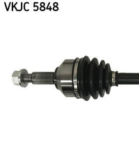 Vetoakseli - VKJC 5848