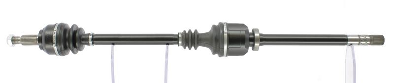 Vetoakseli - FDS4168