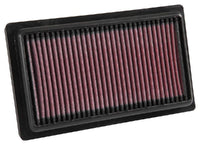 Gaisa filtrs - 33-3052
