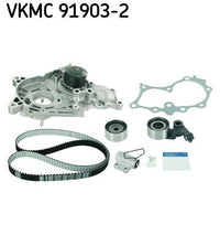 Vesipumppu + jakohihnasarja - VKMC 91903-2