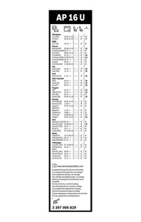 Pyyhkijänsulka - 3 397 006 829