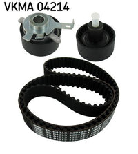 Hammashihnasarja - VKMA 04214