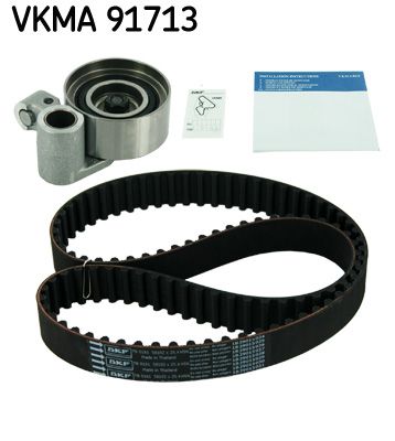 Hammashihnasarja - VKMA 91713