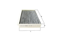 Salona filtrs - LAK 684