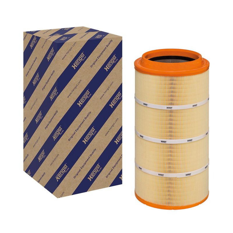 Gaisa filtrs - E1007L