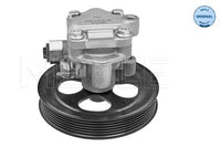 Hydrauliikkapumppu, ohjaus - 32-14 631 0000