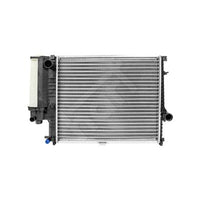 Rezistors, Salona ventilators - 600 383