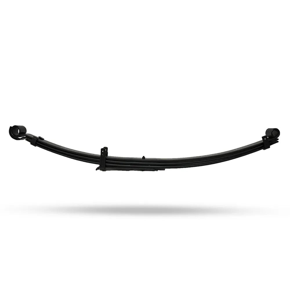 Pedders Trakryder Parabolic Leaf Spring - 250012