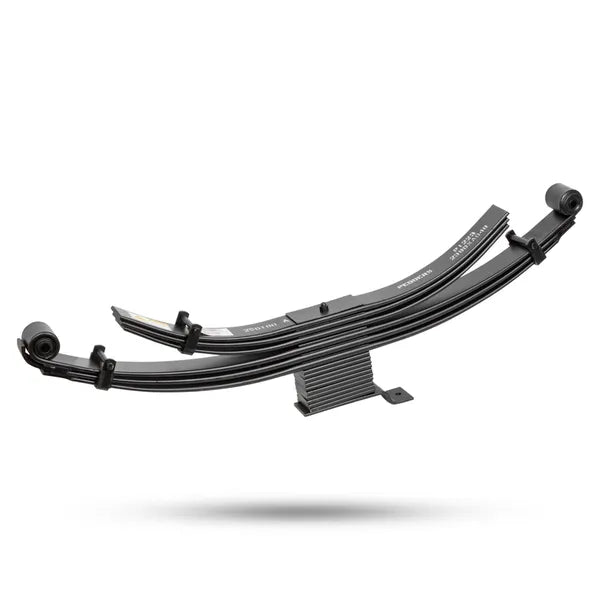 Pedders Trakryder Parabolic Leaf Spring - 250100