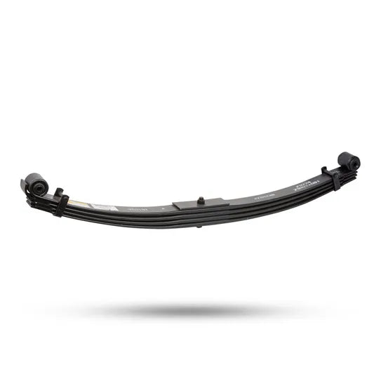 Pedders Trakryder Parabolic Leaf Spring - 250101