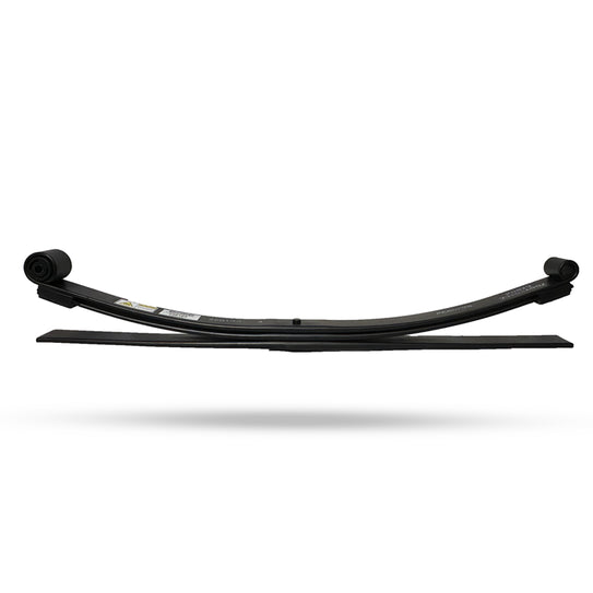 Pedders Parabolic Leaf Spring - 250104