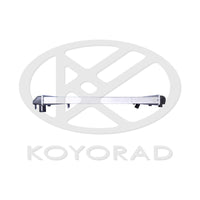 Motora dzesēsanas radiators - PL013566