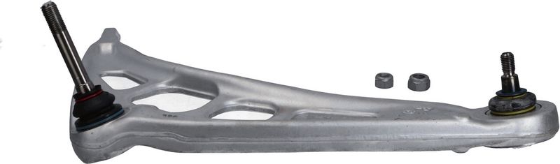 Balstiekārtas svira - 25367 01