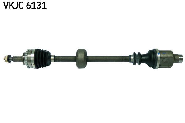 Vetoakseli - VKJC 6131