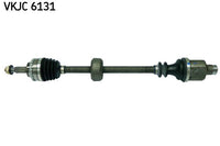 Vetoakseli - VKJC 6131