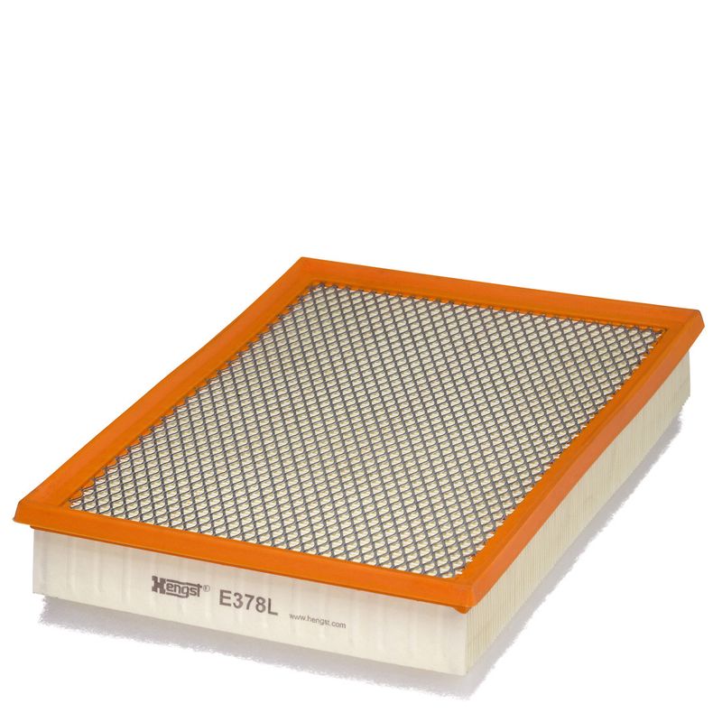 Gaisa filtrs - E378L