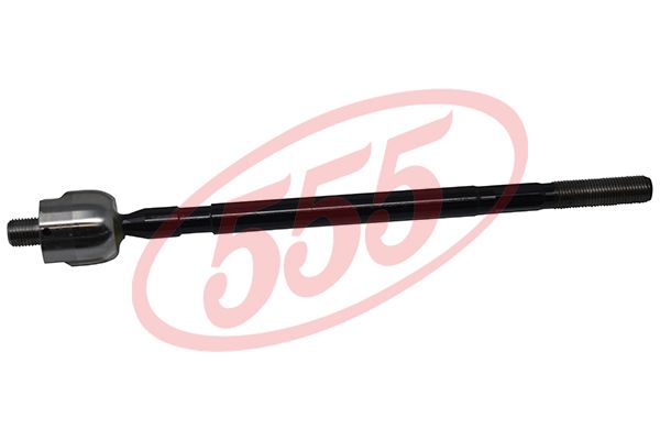 Raidetangon pää, suora - SR-6660