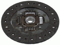 Kytkinlevy - 1862 848 001