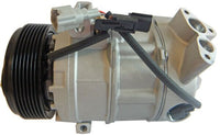 Kompressori, ilmastointilaite - ACP 1295 000S