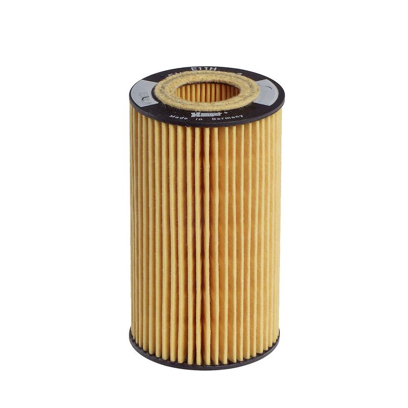 Eļļas filtrs - E11H D52
