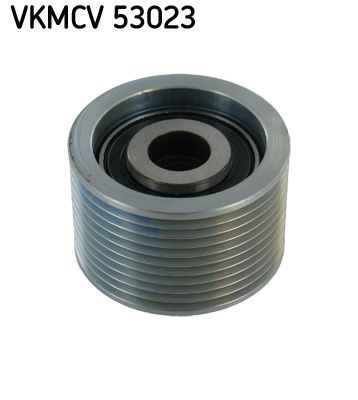 Celiņu siksnas rullītis - VKMCV 53023