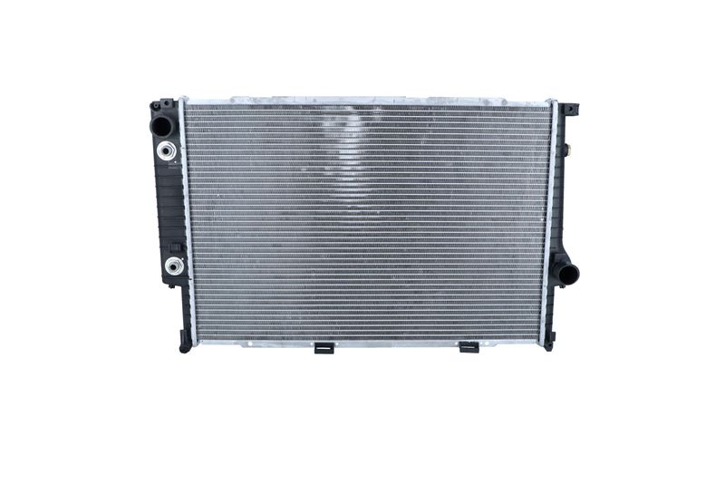 Motora dzesēsanas radiators - 519589