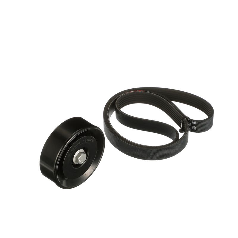 Moniurahihnasarja - K016PK1253XS