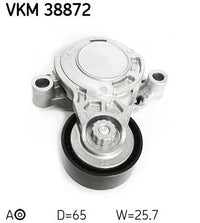 Hihnankiristin, moniurahihna - VKM 38872