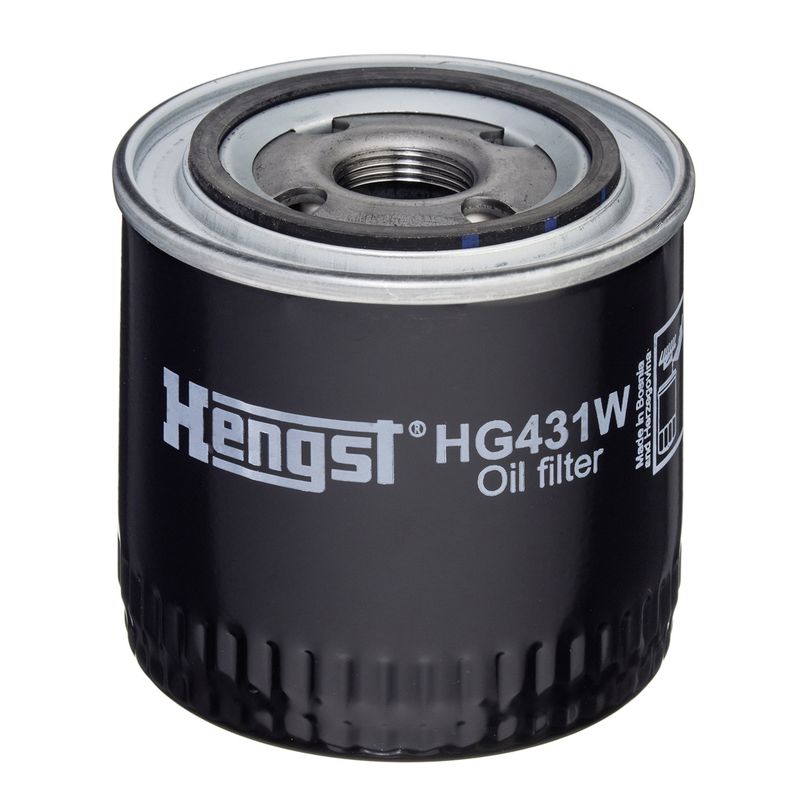 Eļļas filtrs - HG431W