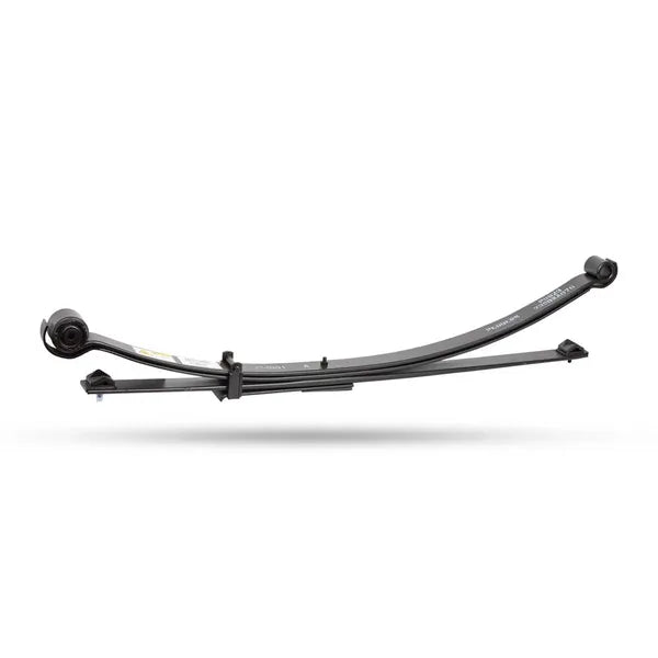 Pedders Parabolic Leaf Spring - 254001