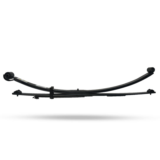 Pedders Parabolic Leaf Spring - 254002