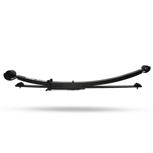 Pedders Parabolic Leaf Spring - 254004