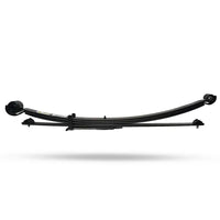 Pedders Parabolic Leaf Spring - 254004