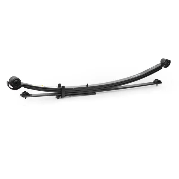 Pedders Parabolic Leaf Spring - 254004