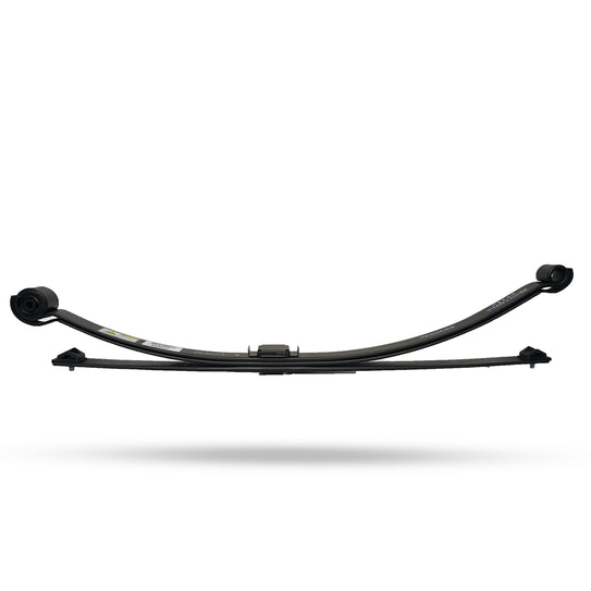 Pedders Parabolic Leaf Spring - 254023