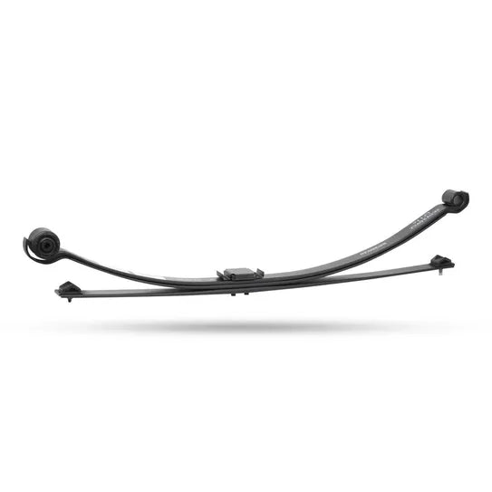 Pedders Parabolic Leaf Spring - 254023