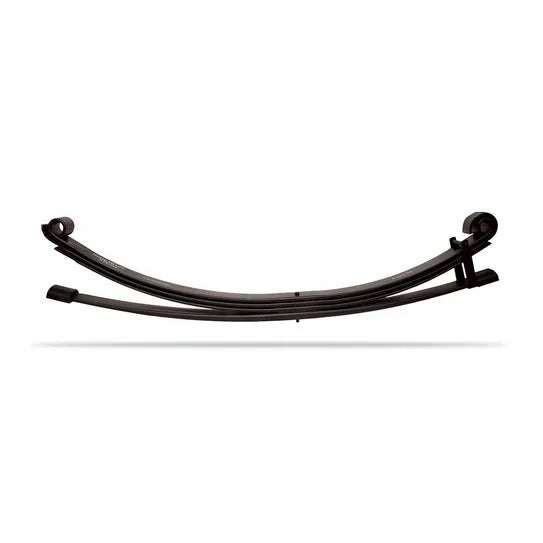 Pedders Trakryder Parabolic Leaf Spring - 254277