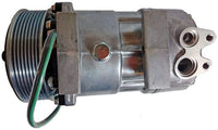 Kompressori, ilmastointilaite - ACP 128 000S