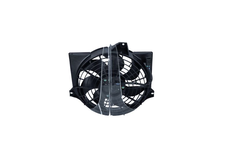 Ventilators, Motora dzesēšanas sistēma - 470091