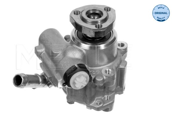 Hydrauliikkapumppu, ohjaus - 114 631 0030