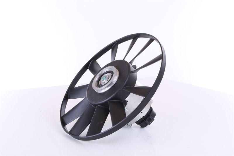 Ventilators, Motora dzesēšanas sistēma - 85720