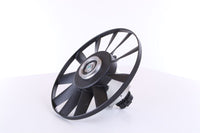 Ventilators, Motora dzesēšanas sistēma - 85720