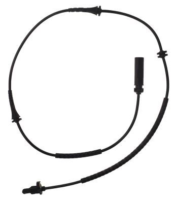 ABS-anturi - 45044200