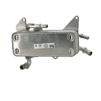 Eļļas radiators, Automātiskā pārnesumkārba - 91579