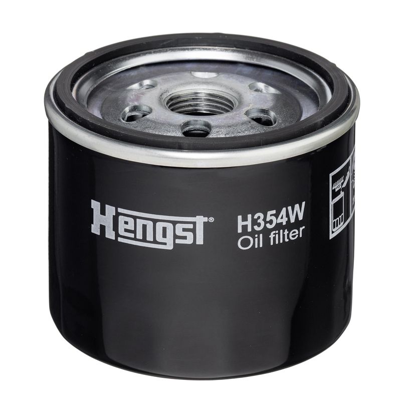 Eļļas filtrs - H354W