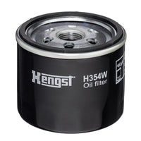 Eļļas filtrs - H354W