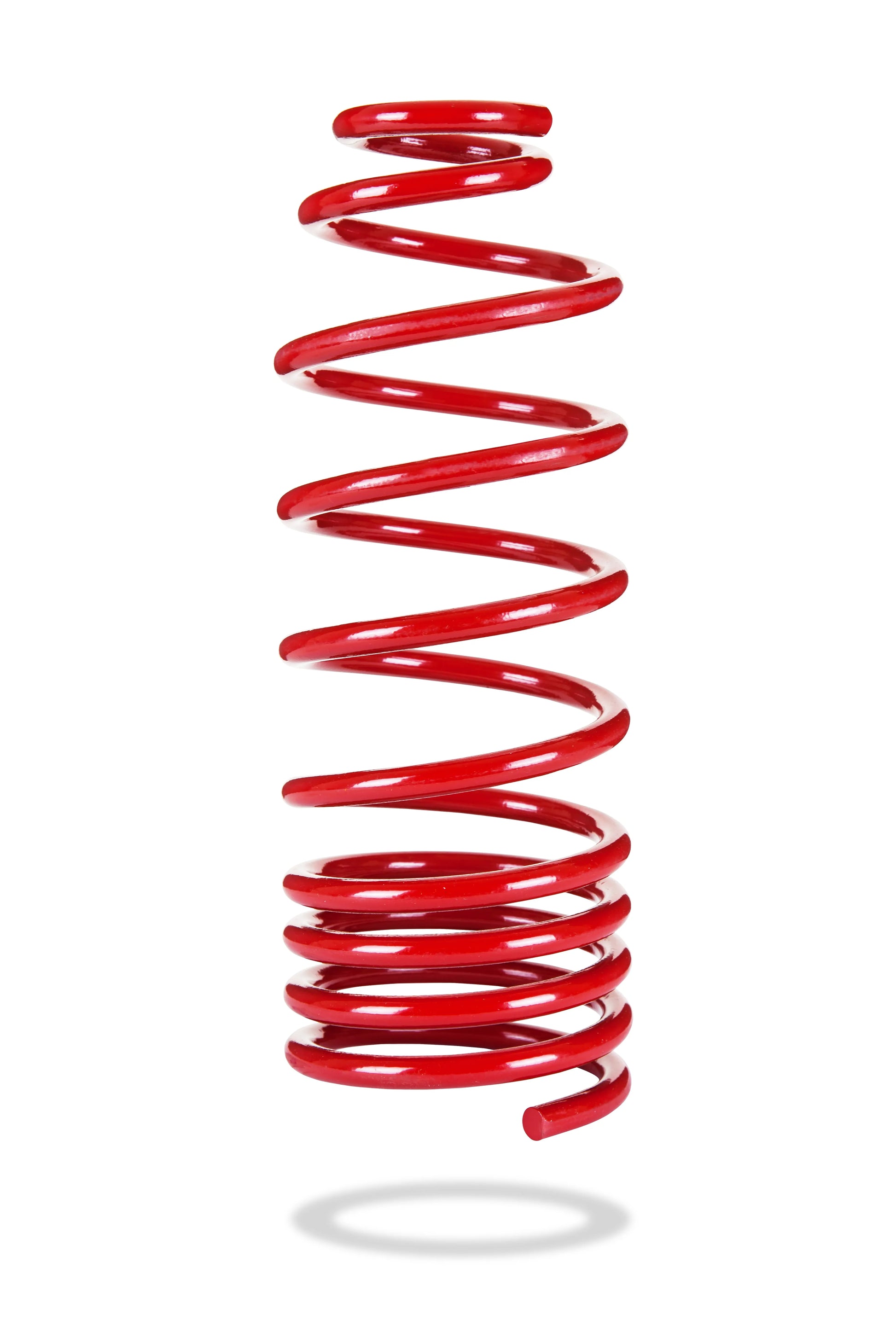 Pedders Sportsryder Coil Spring - 2575