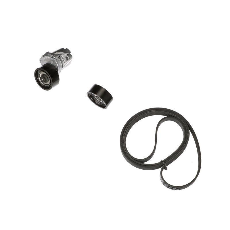 Celiņu siksnu komplekts - K015PK1750