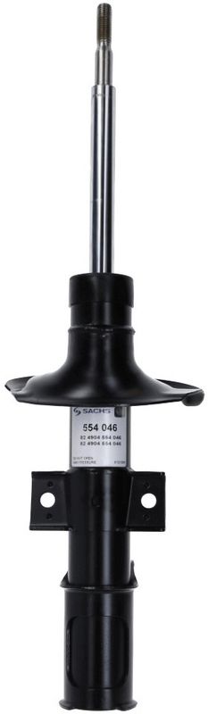 Iskunvaimennin - 554 046