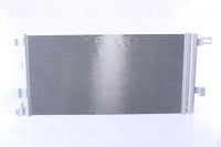 Lauhdutin, ilmastointilaite - 941076